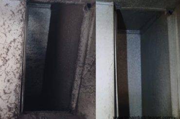 Duct Cleaning in Arlington