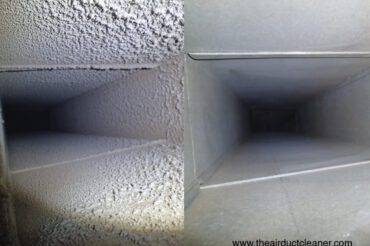 Duct Cleaning in McLean