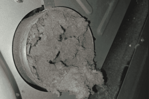 Dryer Vent Cleaning