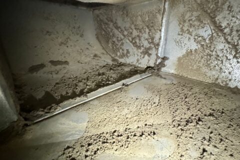 How Often Should Air Ducts Be Cleaned?