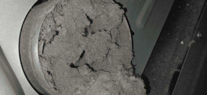How Often Should Dryer Vents Be Cleaned?