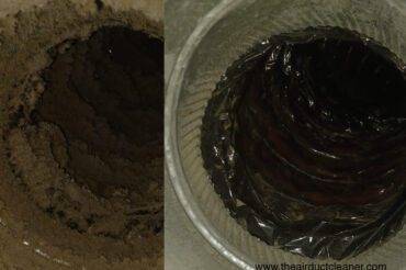 Duct Cleaning in Fairfax