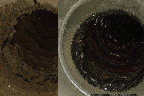 Duct Cleaning in Fairfax