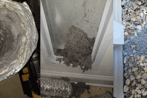 Fire Safety and Dryer Vent Cleaning