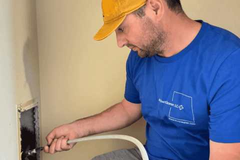 Understanding the Air Duct Cleaning Process