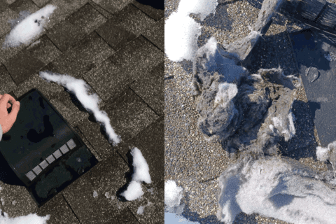 Can’t Find Your Dryer Vent Exit? Follow These Steps